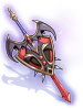 Devil Guardian Sword