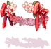 Costume Sakura Coronet