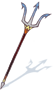 Battle Fork