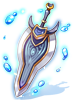 Patent Dragonic Slayer