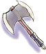 Refined Great Axe