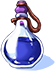 Concentrated Blue Potion