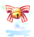 Costume Ring-Ring Nyanka Bell