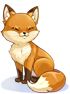 Costume Fox