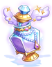 Blessed Etel Dust