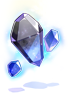 Meteorite Fragment of Spell