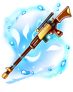 Patent Master Soul Rifle