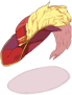 Musketeer Hat