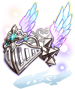 Helm of Faith II (Summoner)