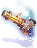 Vivatus Fides Gatling Gun