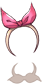 Costume Red Ribbon
