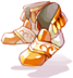 Shoes Of Affection