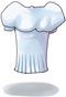 Costume Chef Hat
