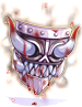 Bloody Knight's Shield