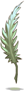 Sharp Leaf