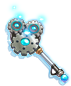 Greed Wand