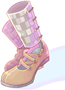 Goibne's Greaves