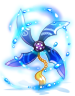 Patent Huuma Shuriken Clearness