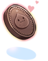 Sweets Festival Coin