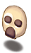 Costume Scratch Mask