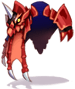 Nydhorgg's Shadow Garb