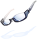 Under Rim Glasses