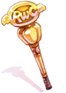 RWC Memory Mace