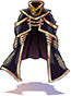 Gaebolg Manteau