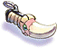 Paradise Super Novice Dagger