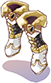 Gaebolg Shoes