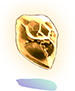 Sunset Magic Stone