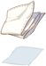 White Handkerchief