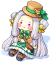 Costume Flying Tilby