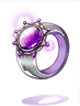 Awakened Eden Group Ring of Agility I