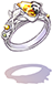 Gaebolg Ring