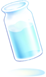 Small Bottle