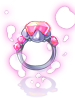 Venom Rune Ring