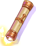 Small Flashlight