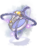 Yorscalp Ring