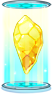 Pure Magical Crystal