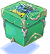 Ragnarok Arena Level 7 Achievement Reward Box