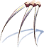 Mole Claw