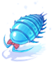 Chubby Ice Steel Ball