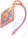 Old Pendant