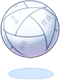Costume Soccer Ball