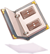 Shoes Card Album