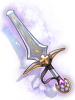 Guardian Knight Jewel Sword