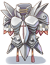 Legion Plate Armor