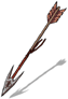 Cursed Arrow