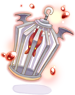 A Vampire's Servant